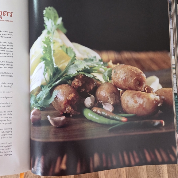 Thai Street Food by David Thompson - Picture 3 of 5